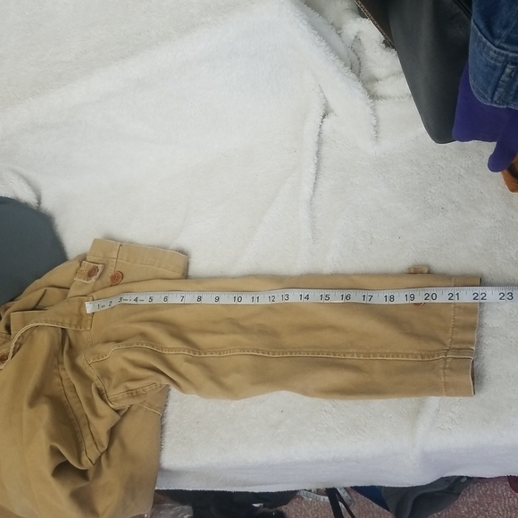 Ralph Lauren Vintage Utility Jacket - Picture 10 of 10